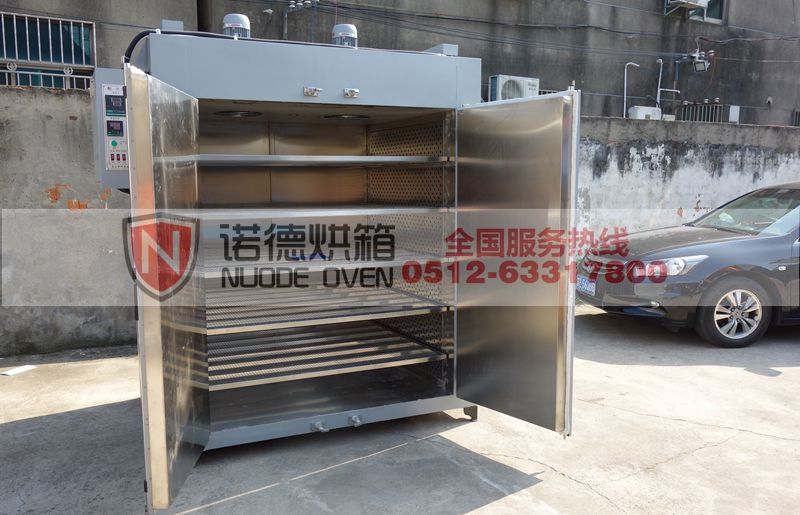 互感器电抗器变压器专用烘箱